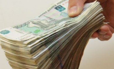 В Воронежской области насчитывается 5 тысяч миллионеров и 4,5 тысячи банкротов