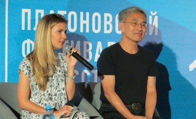 В Воронеже покажут балет с боевыми искусствами и медитативными практиками