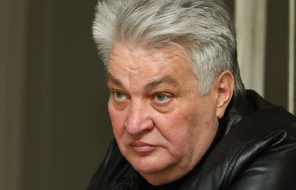 Процесс по делу Трубникова закрыли от общественности