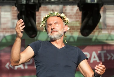 Лидер «Мегаполиса»: «Я 