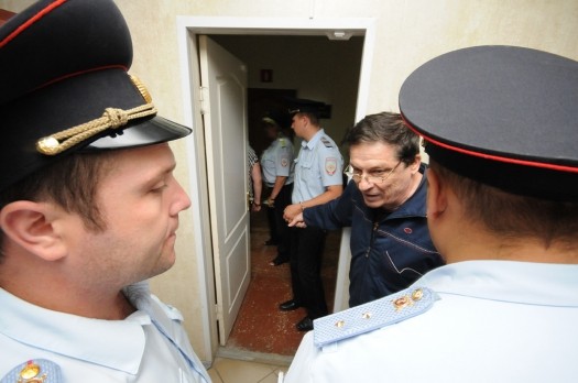 Воронежский суд вынес приговор по самому громкому наркотическому делу последних лет