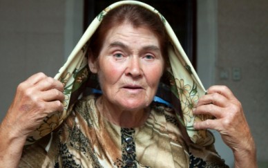 В Воронежской области живут всего четыре Февроньи