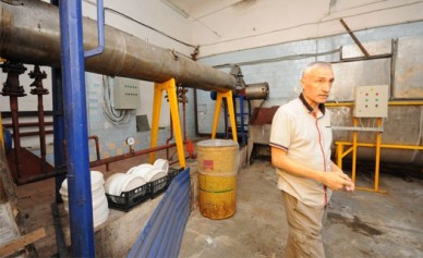 «Пытался открыть своё дело, а оказался весь в долгах»