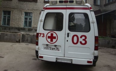 В результате массового отравления в лагере под Воронежем в больнице оказались 4 ...