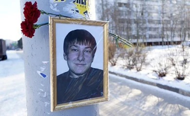 Азербайджанцу, убившему 20-летнего парня у кафе 