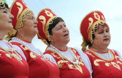 Три села в Рамонском районе разменяли пятую сотню лет