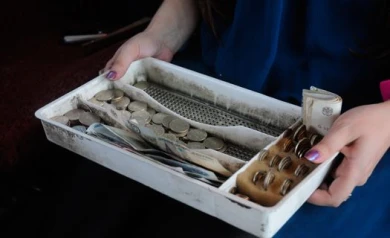 В Воронеже в городском транспорте появятся электронные проездные