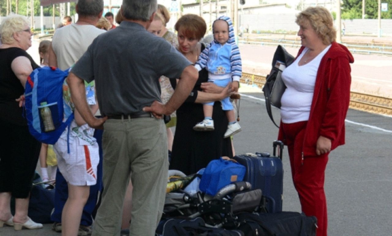 Что надо успеть сделать дома перед поездкой в отпуск