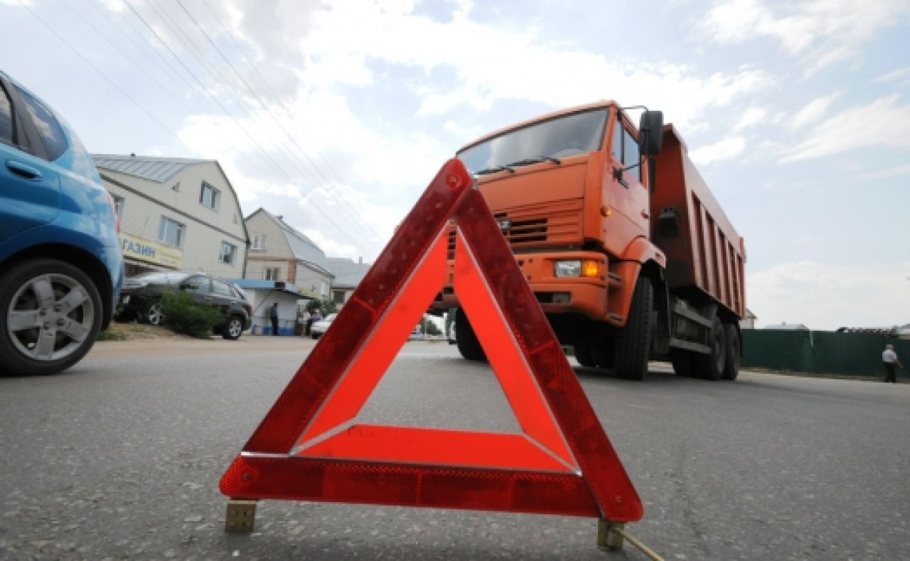 Как оформить ДТП без гаишников и не остаться без денег?