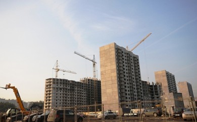 Почему в Воронеже в кризис строят всё больше жилья?