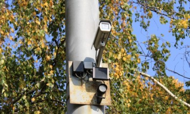 На воронежских дорогах появится 3 новых комплекса видеофиксации по 4 млн рублей ...
