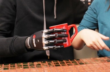 На воронежских предприятиях в 2015 году три человека лишились рук и ног