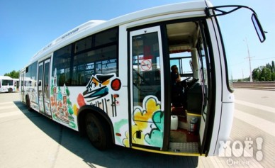 Очевидцы: в Воронеже старушку выгнали из народной маршрутки за плохую одежду