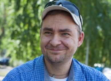 Воронежские волонтёры по поиску пропавших людей: «Один клик в Интернете может сп...