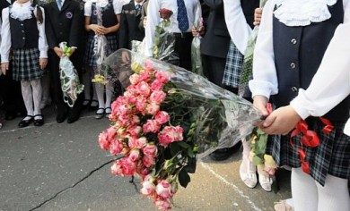 В этом году в первый класс в Воронежской области пойдут 22,3 тыс. детей