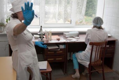 Врачи, написавшие жалобу Путину, добились увольнения своего начальства