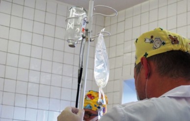 На кольце авиазавода сбили 10-летнего мальчика