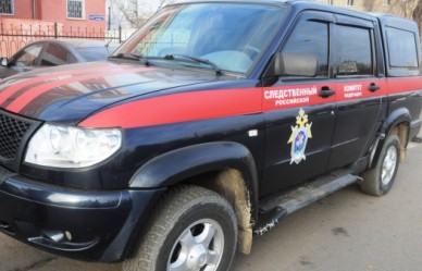 Под Воронежем в частном доме нашли тела 5-летней девочки и её бабушки
