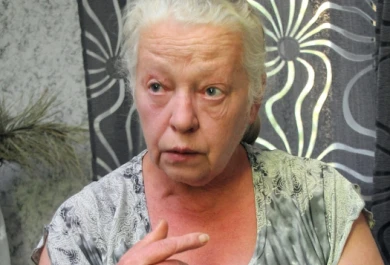 Бывшая жена серийного убийцы рассказала, почему он мог нападать на людей