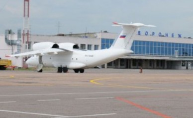 Почему до вокзала и аэропорта Воронежа почти невозможно добраться общественным т...