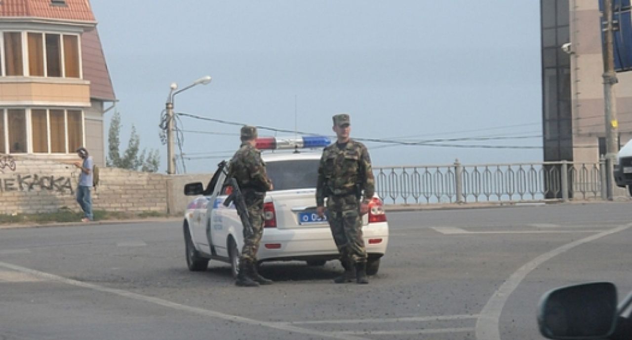 СМИ: Из-за воронежского маньяка в прокуратурах города усилили охрану