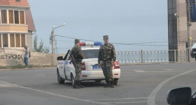 СМИ: Из-за воронежского маньяка в прокуратурах города усилили охрану