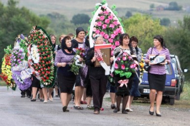 Детский сад в селе Перлёвка назовут именем девочки, убитой маньяком