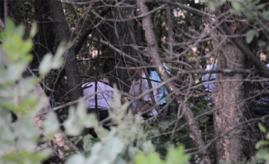 Мёртвого воронежского маньяка пришлось опознавать его сыну