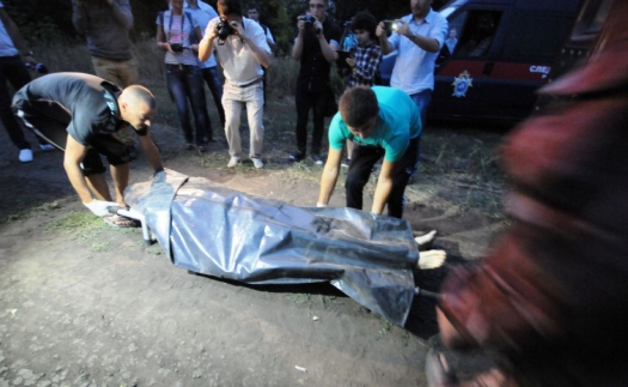 Следователи озвучили мотивы нападений воронежского маньяка