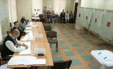 Выборы в Гордуму и Облдуму не сильно интересуют воронежцев