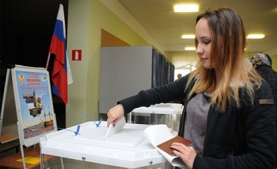 Судьба победителей на выборах в Гордуму может зависеть всего от нескольких голос...