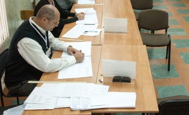 Первые итоги выборов в Воронеже: «Справедливая Россия» и КПРФ сражаются за второ...