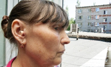 В Воронеже пенсионерка пять лет страдает от шума кондиционеров соседнего магазина