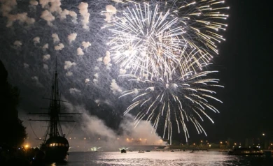 Владельцам маломерных судов запретили в День города выход на водохранилище