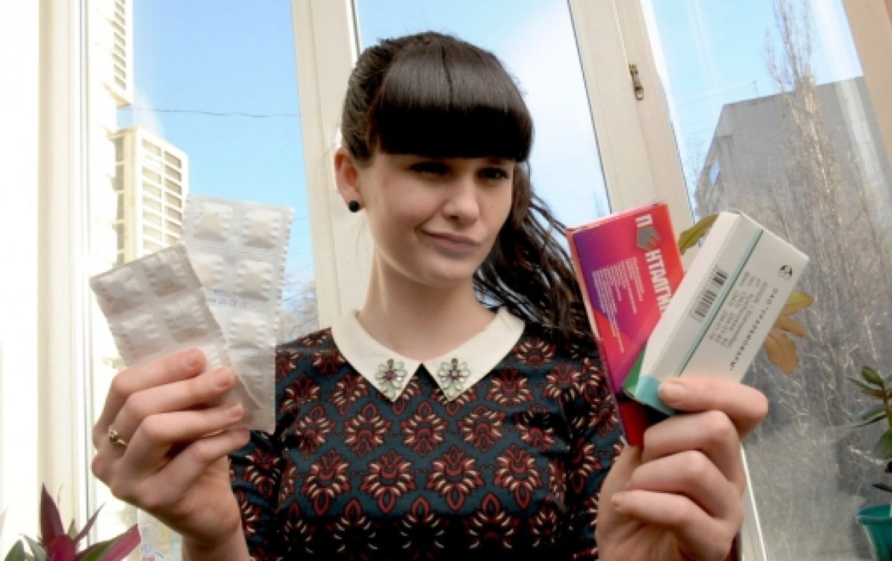 За успокоительные и обезболивающие препараты предлагается лишать водительских прав