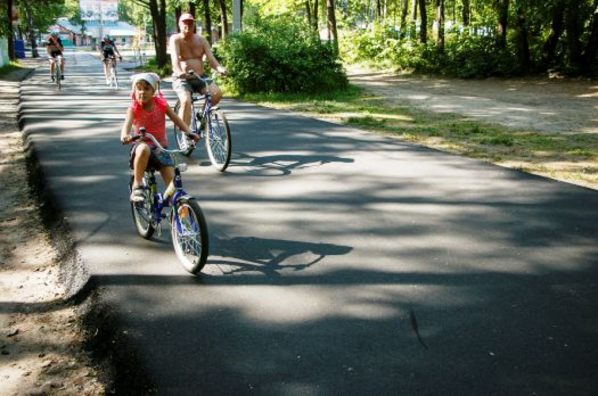 Воронежцев приглашают обсудить реконструкцию «Олимпика»