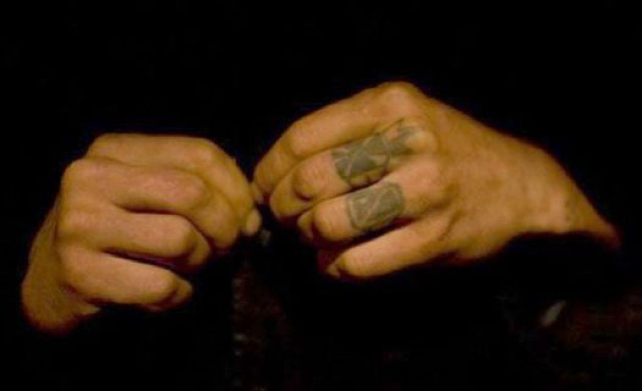 Воронежского вора в законе лишили «короны» из-за пропажи 10 млн долларов