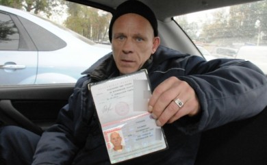 Воронежец пытается доказать в суде, что он жив