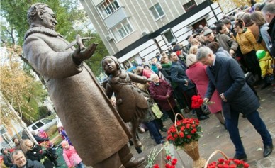 Воронежцы практически не знают стихотворений Самуила Маршака