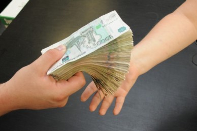 Житель Воронежской области взял в кредит 20 млн рублей, а отдал всего 5 тыс