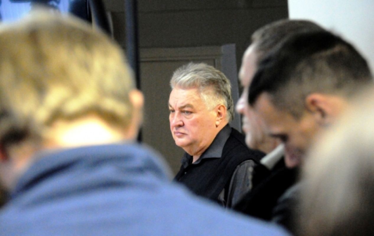 Александр Трубников