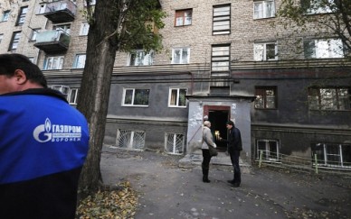 В Воронеже нашли мёртвой молодую супружескую пару