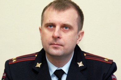 Начальник воронежского УГИБДД: «Есть предложение конфисковать у пьяных водителей...