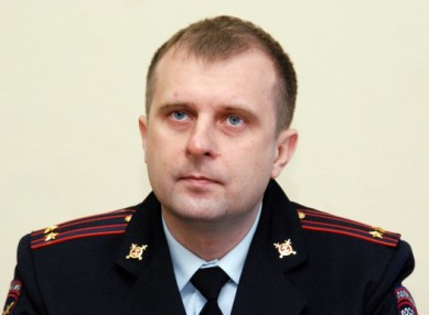 5 важных цитат нового начальника ГАИ Воронежской области