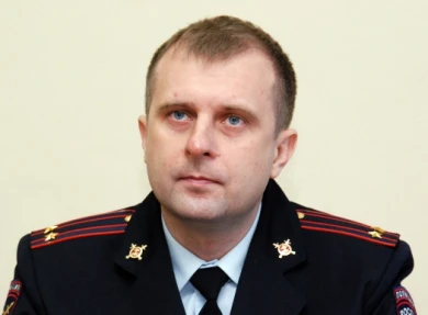 5 важных цитат нового начальника ГАИ Воронежской области