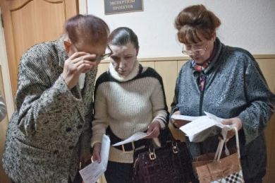 Антимонопольная служба требует от воронежских УК расторгнуть соглашения с ЕПСС