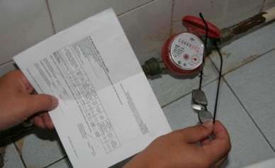 Почему в квитанциях воронежцев растёт «Доля на ОДН» (опрос)