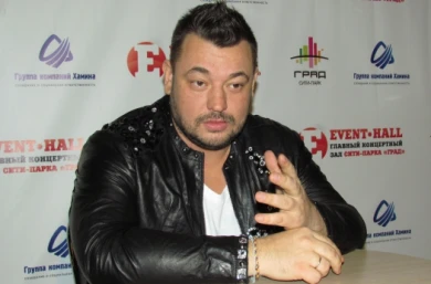 Солист «Руки вверх!» в Воронеже рассказал, что думает об артистах, не отменивших концерты из-за траура