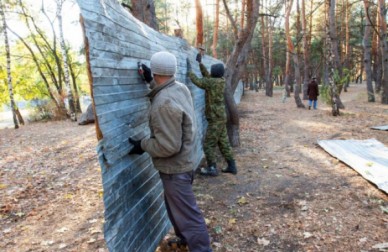 Воронежцы написали открытое письмо Путину с просьбой защитить «Танаис»