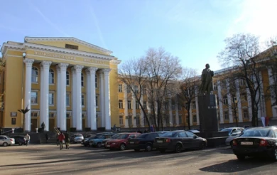 Вузы Воронежа сохранят стоимость обучения для студентов закрывающегося факультета политеха